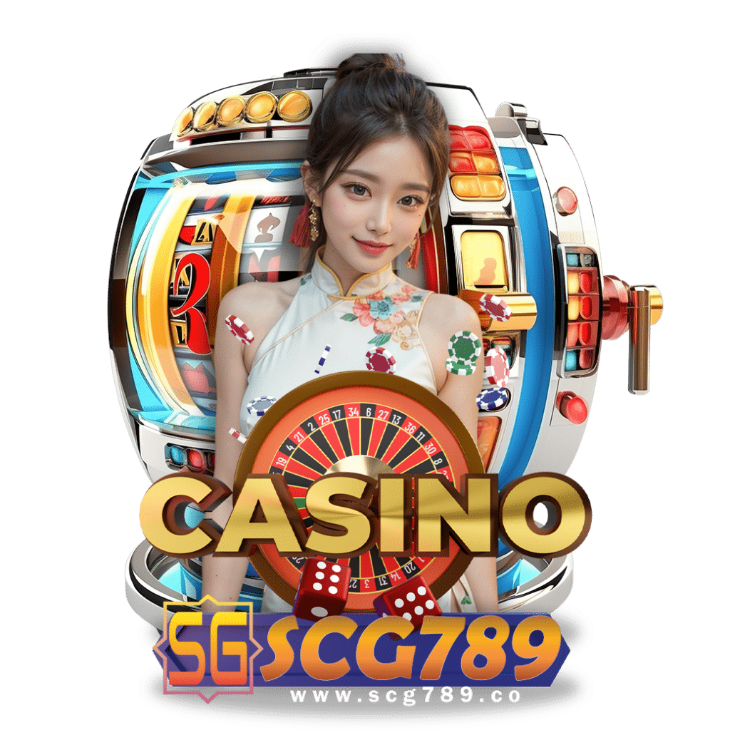 scg789 bet