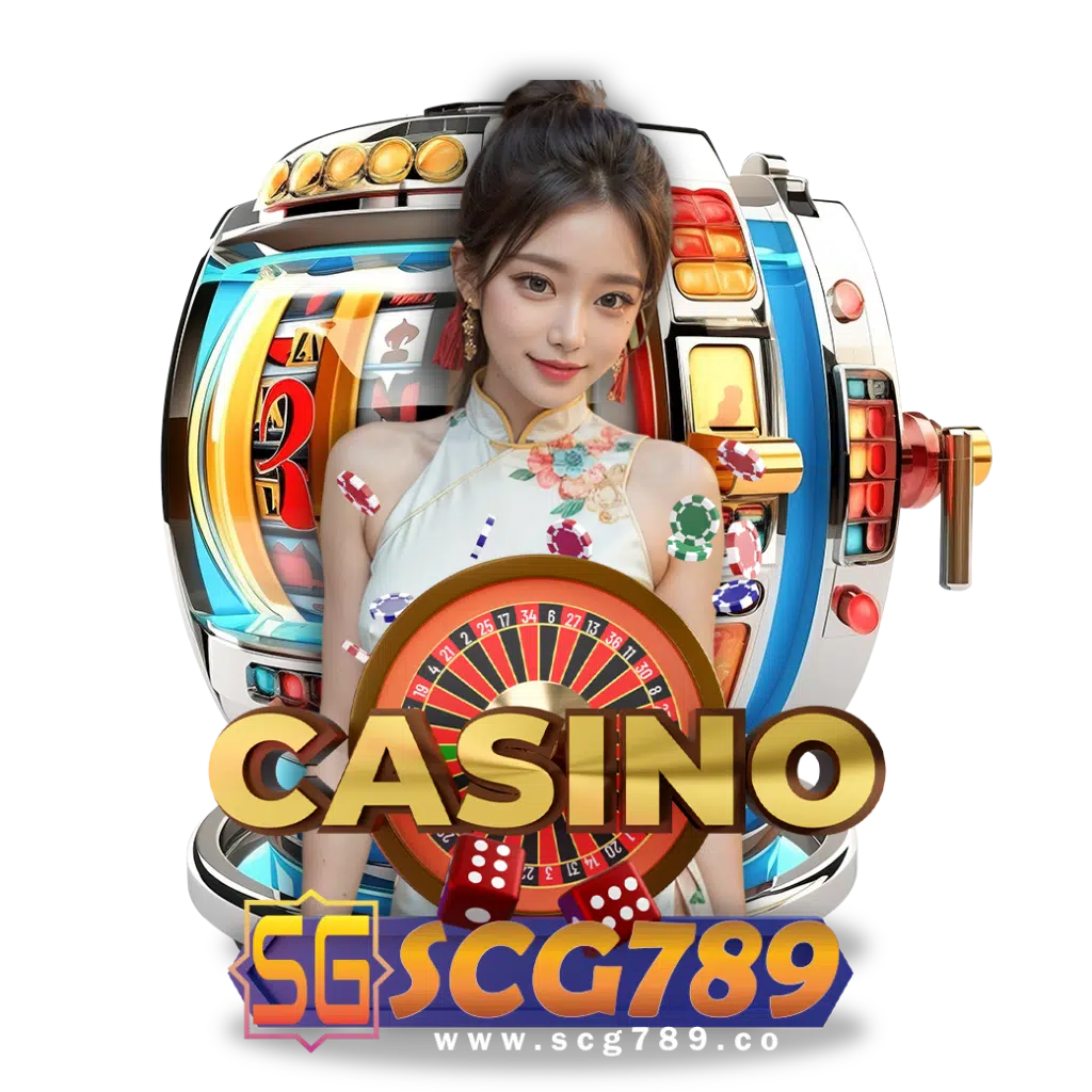 scg789 bet