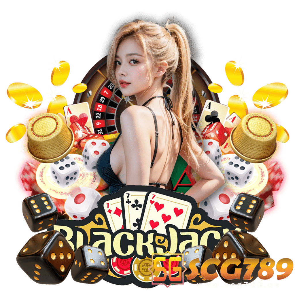 scg789 ทดลองเล่น