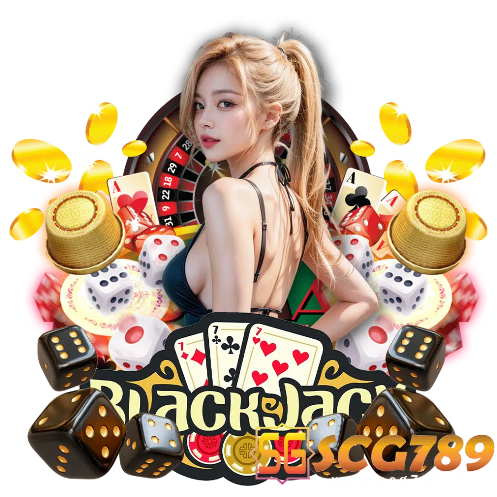 scg789 ทดลองเล่น